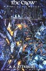 A A Attanasio, A. A. Attanasio, Attanasio A.A. - Crow, The: Hellbound