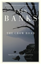 Iain Banks - The Crow Road