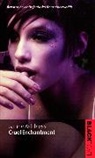 Janine Ashbless, Ashbless Janine - Cruel Enchantment