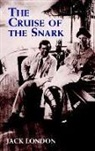 Jack London - The Cruise of the Snark