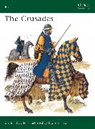 David Nicolle, Richard Hook - The Crusades print on demand