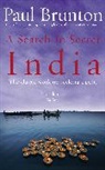 Paul Brunton - A Search in Secret India