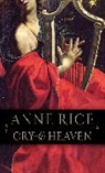 Anne Rice - Cry to Heaven