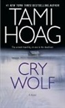 Tami Hoag - Cry Wolf