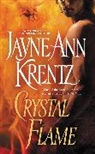 Jayne Ann Krentz - Crystal Flame
