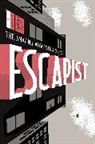 Michael Chabon, Michael Gold Chabon, CHABON MICHAEL GOLD GLEN DAVID M, Glen David Gold, Kevin Mccarthy, Kevin M. McCarthy... - Michael Chabon Presents... The Amazing Adventures of the Escapist