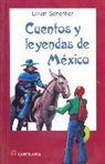 Scheffler - Cuentos y Leyendas de Mexico