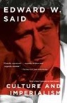 SAID, Edward W. Said - Culture And Imperialism