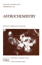 P Tarafdar, P Tarafdar, S Vardya, M S Vardya, S. P. Tarafdar, S.P. Tarafdar... - Astrochemistry