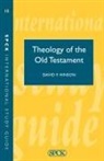 David Hinson, John Rogerson - Theology of the Old Testament (Isg 15)