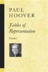 Paul Hoover - Fables of Representation