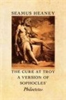 Seamus Heaney - The Cure at Troy