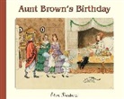 Elsa Beskow, Elsa Beskow - Aunt Brown''s Birthday