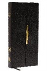 Thomas Nelson, Thomas Nelson, Nelson Bibles - Kjv, Checkbook Bible