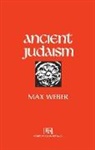 Max Weber, Don Martindale - Ancient Judaism