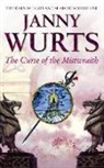 Janny Wurts, Wurts Janny - Curse of the Mistwraith Wars Light and Shadow 1