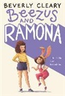 Beverly Cleary, Beverly/ Rogers Cleary, Jacqueline Rogers, Louis Darling, Tracy Dockray, Ramona Kaulitzki... - Beezus and Ramona