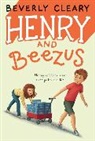 B. Cleary, Beverly Cleary, Cleary Beverly, Louis Darling, Louis Darling, Tracy Dockray... - Henry and Beezus