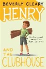 Beverly Cleary, Beverly/ Rogers Cleary, Louis Darling, Tracy Dockray, Jacqueline Rogers - Henry and the Clubhouse