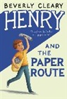 B. Cleary, Beverly Cleary, Tracy Dockray, Louis Darling, Tracy Dockray, Jacqueline Rogers - Henry and the Paper Route