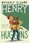 Beverly Cleary, Cleary Beverly, Louis Darling, Louis Darling, Darling Louis, Jacqueline Rogers - Henry Huggins