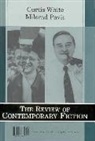 Dalkey Archive Press, John O'Brien, John LL. CSS O'Brien - Curtis White/Milorad Pavi&cacute;, Vol. 18, No. 2