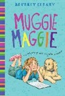 Beverly Cleary, Tracy Dockray, Alan Tiegreen - Muggie Maggie