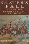 David Miller, David Humphrey Miller, David Humphreys Miller - Custer's Fall