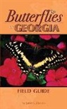 Jaret Daniels, Jaret C. Daniels - Butterflies of Georgia Field Guide