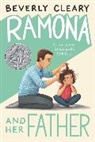 B Cleary, Beverly Cleary, Ramona Kaulitzki, Jacqueline Rogers, Rogers Jacqueline, Alan Tiegreen - Ramona and Her Father