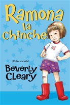 Beverly Cleary, Louis Darling, Jacqueline Rogers - Ramona la chinche