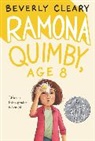 Beverly Cleary, Beverly/ Rogers Cleary, Jacqueline Rogers, Alan Tiegreen, Tracy Dockray, Ramona Kaulitzki... - Ramona Quimby, Age 8