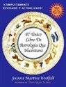 Joanna Woolfolk, Joanna Martine Woolfolk - El Unico Libro De Astrologia Que Necesitara