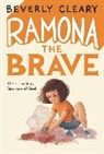 Beverly Cleary, Beverly/ Rogers Cleary, Alan Tiegreen, Tracy Dockray, Ramona Kaulitzki, Jacqueline Rogers... - Ramona the Brave