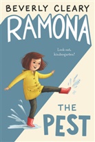 Beverley Clearie, Beverly Cleary, Tracy Dockray, Jacqueline Rogers - Ramona and the Pest