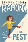 Beverly Cleary, Beverly/ Rogers Cleary, Jacqueline Rogers, Louis Darling, Tracy Dockray, Jacqueline Rogers - Ramona the Pest