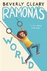 Beverly Cleary, Cleary Beverly, Alan Tiegreen, Ramona Kaulitzki, Jacqueline Rogers, Alan Tiegreen... - Ramona's World