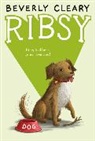 Beverly Cleary, Cleary Beverly, Louis Darling, Jacqueline Rogers - Ribsy