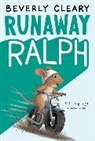 Beverly Cleary, Cleary Beverly, Louis Darling, Darling Louis, Jacqueline Rogers, Paul Zelinsky - Runaway Ralph