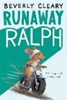 Beverly Cleary, Beverly/ Rogers Cleary, Jacqueline Rogers, Louis Darling, Tracy Dockray, Jacqueline Rogers - Runaway Ralph