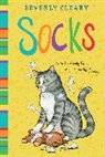 Beverly Cleary, Beatrice Darwin, Tracy Dockray, Alan Tiegreen - Socks