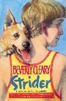 Beverly Cleary, Paul O. Zelinsky, Paul Zelinsky, Paul O. Zelinsky - Strider