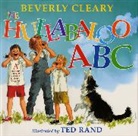 Beverly Cleary, Beverly/ Rand Cleary, Ted Rand, Ted Rand - The Hullabaloo ABC