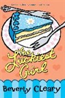 Beverly Cleary, Cleary Beverly - Luckiest Girl