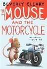 Beverly Cleary, Beverly/ Rogers Cleary, Jacqueline Rogers, Louis Darling, Tracy Dockray, Jacqueline Rogers - The Mouse and the Motorcycle
