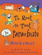 Brian P Cleary, Brian P. Cleary, Jenya Prosmitsky - To Root, to Toot, to Parachute
