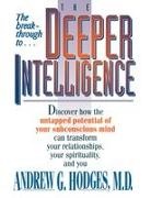 Andrew Hodges, Andrew G. Hodges - The Deeper Intelligence
