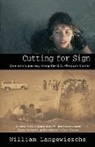 William Langewiesche - Cutting for Sign