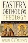 Daniel B. (EDT) Clendenin, Daniel B Clendenin, Daniel B. Clendenin - Eastern Orthodox Theology