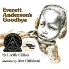 Lucille Clifton, Ann Grifalconi - Everett Anderson's Goodbye